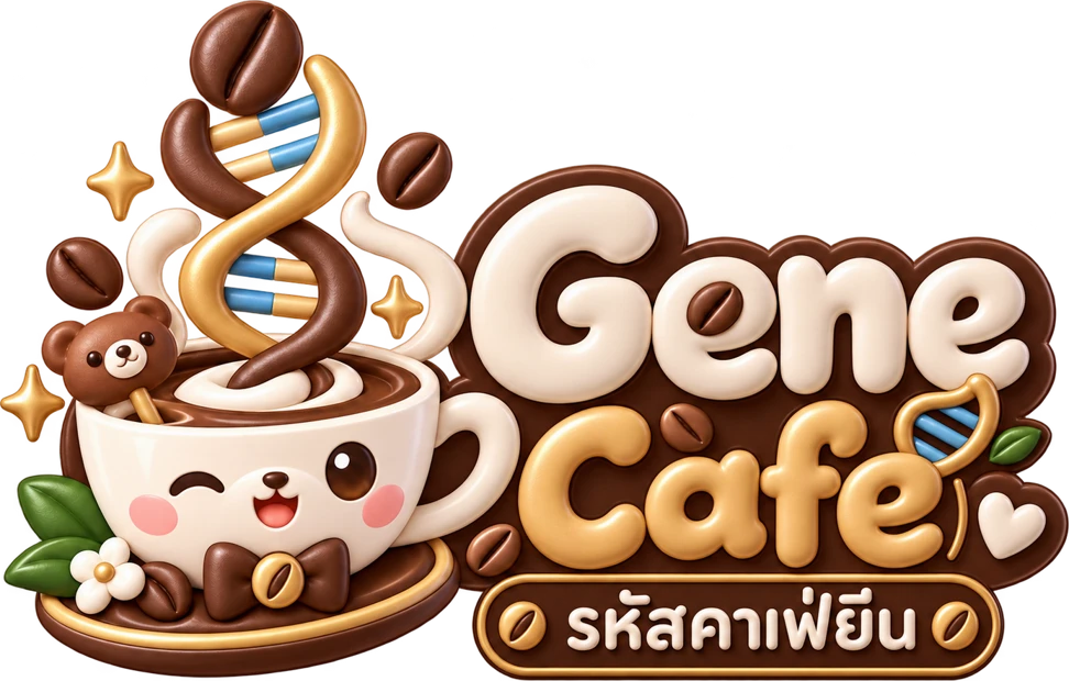 Gene Café